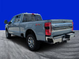 New 2025 Ford F250 4x4 Crew Cab Super Duty image 5