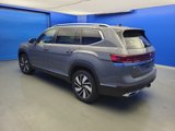 New 2025 Volkswagen Atlas SEL image 5