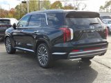 New 2025 Hyundai Palisade Calligraphy image 3