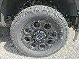 New 2025 Ford F250 Lariat image 5