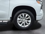 Used 2024 Chevrolet Silverado 1500 Custom image 5