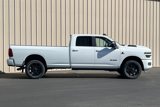 New 2025 RAM 3500 Laramie image 4
