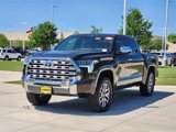 Used 2025 Toyota Tundra 1794 Edition image 3