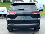 Used 2024 Jeep Grand Cherokee L Altitude image 6