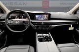 New 2025 Nissan Murano SV image 5