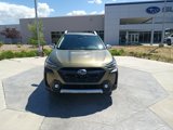 New 2025 Subaru Outback Touring XT image 2