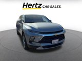 Used 2024 Chevrolet Blazer LT image 3
