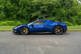 Certified 2024 Ferrari 296 GTB image 3