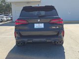 Used 2022 BMW X5 M w/ Executive Package image 6