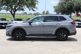 New 2025 Honda CR-V Sport Touring image 5