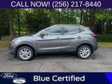 Used 2017 Nissan Rogue Sport SV w/ SV Premium Package image 3