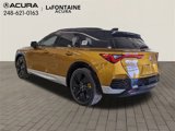 New 2024 Acura ZDX Type S image 6
