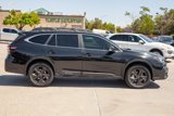 Used 2021 Subaru Outback Onyx Edition XT w/ Popular Package #2 image 4