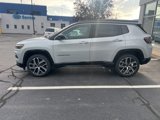 New 2025 Jeep Compass Limited image 2