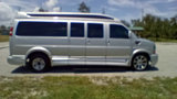 Used 2017 GMC Savana 2500 Extended image 5