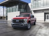New 2025 Ford F250 XL w/ FX4 Off-Road Package image 3