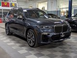 Used 2022 BMW X7 M50i image 3