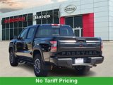 New 2026 Nissan Frontier PRO-4X image 4