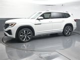 New 2025 Volkswagen Atlas SEL Premium R-Line image 4