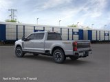 New 2025 Ford F350 Platinum image 4