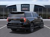 New 2025 GMC Yukon XL AT4 Ultimate image 4
