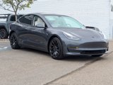 Used 2023 Tesla Model 3 Performance image 3