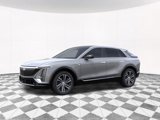 New 2025 Cadillac Lyriq Luxury image 5