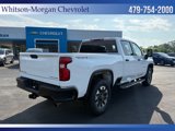 Used 2024 Chevrolet Silverado 2500 Custom w/ Custom Convenience Package image 6