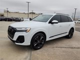 New 2025 Audi Q7 3.0T Premium Plus image 3