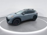 New 2026 Nissan Rogue SV image 4