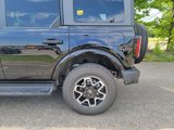 New 2025 Ford Bronco Outer Banks image 6
