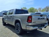 New 2025 RAM 1500 4x4 Crew Cab image 4