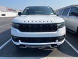New 2025 Jeep Wagoneer Series II image 2