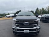 New 2025 Ford F350 XLT image 2