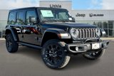 New 2025 Jeep Wrangler Backcountry image 2