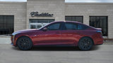 New 2026 Cadillac CT5 Sport w/ Technology Package image 5