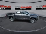 New 2025 Toyota Tundra 1794 Edition image 3