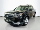 New 2025 Honda Ridgeline RTL image 4