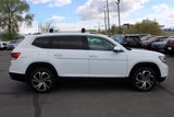 Used 2021 Volkswagen Atlas SEL Premium image 6