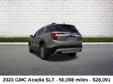 Used 2023 GMC Acadia SLT image 5