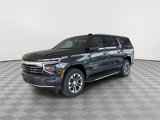 New 2025 Chevrolet Suburban LT w/ Advanced Technology Package image 6