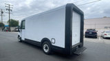 New 2025 Chevrolet Brightdrop 600 w/ Battery Pack, Max Range image 6