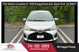 Used 2017 Toyota Yaris LE image 3