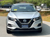 Used 2020 Nissan Rogue Sport S image 2