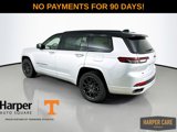 New 2025 Jeep Grand Cherokee L Summit image 5