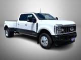 New 2025 Ford F450 King Ranch image 3