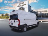 New 2025 RAM ProMaster 2500 w/ Safety Group image 3