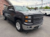 Used 2015 Chevrolet Silverado 1500 LT w/ All Star Edition image 3