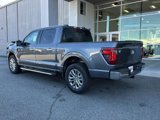 New 2025 Ford F150 XLT image 3