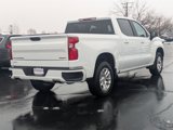 Used 2024 Chevrolet Silverado 1500 RST w/ Z71 Off-Road Package image 3